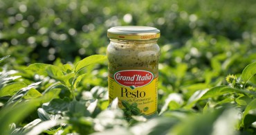 Inspiratie Pesto alla Genovese Grand'Italia